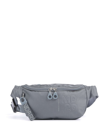 Mandarina Duck MD20 Bæltetaske iron