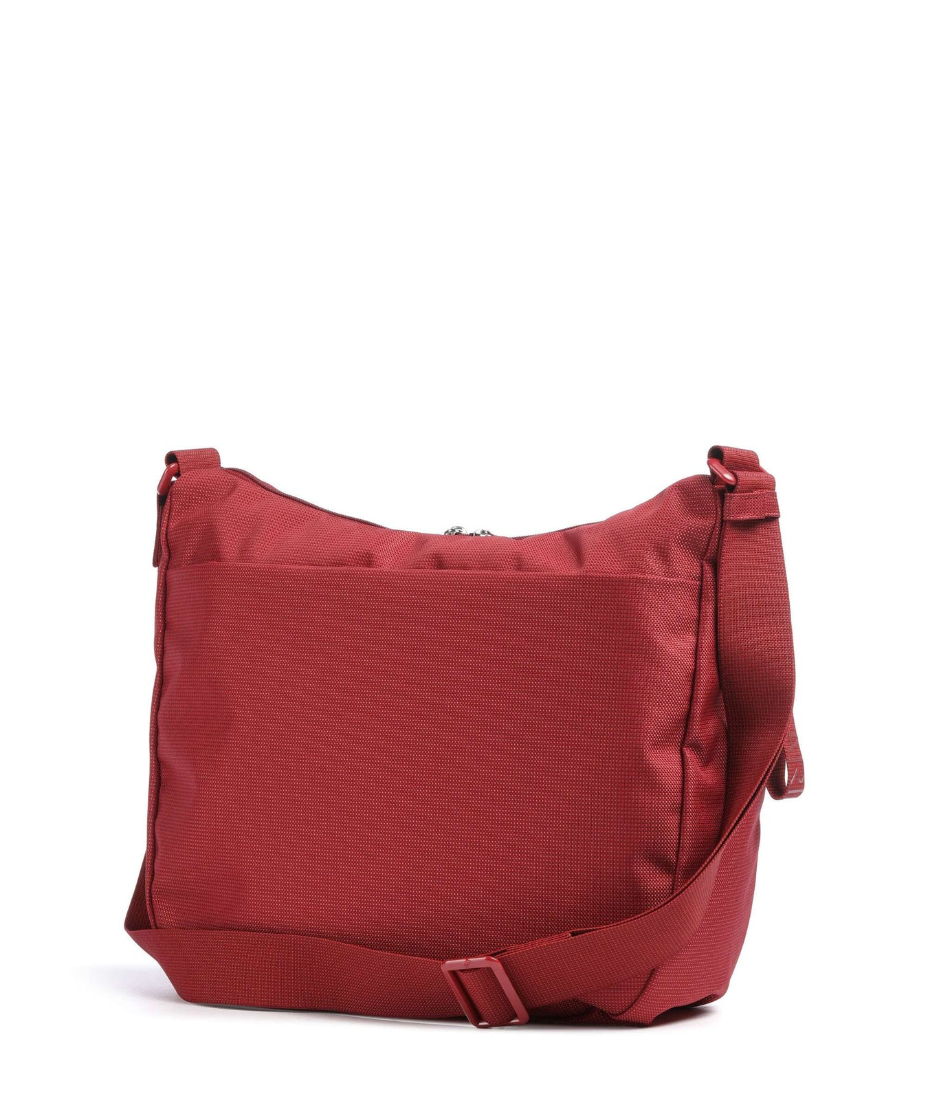 Mandarina Duck MD20 Hobo bag cherry tomato