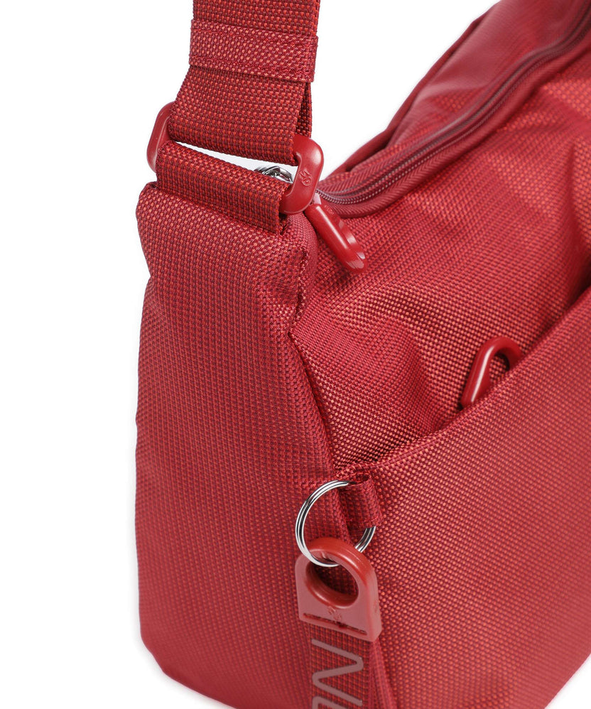 Mandarina Duck MD20 Crossbody bag cherry tomato