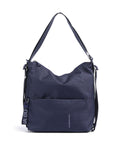 Mandarina Duck MD20 Backpack bag eclipse