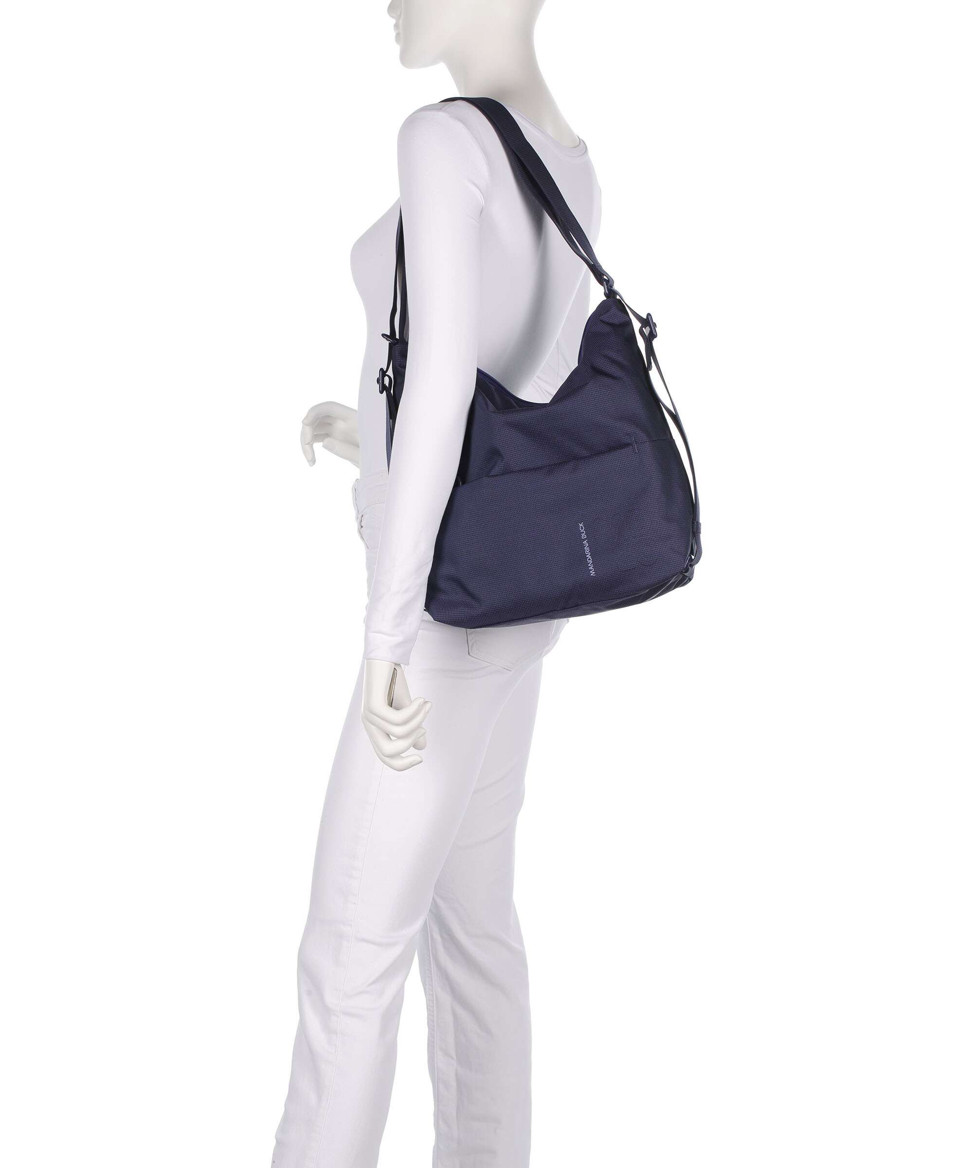 Mandarina Duck MD20 Backpack bag eclipse