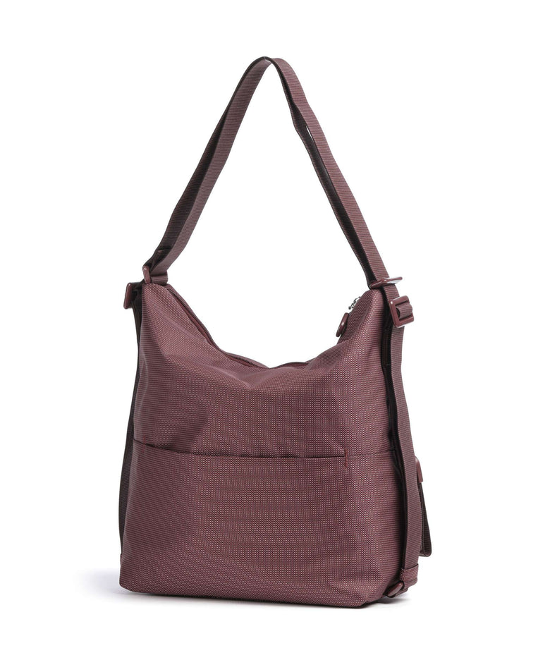 Mandarina Duck MD20 Backpack bag grape