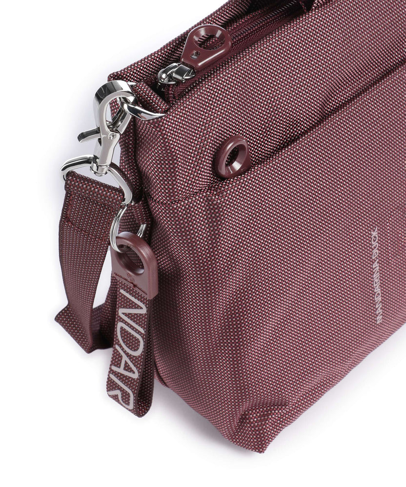 Mandarina Duck MD20 Handbag grape