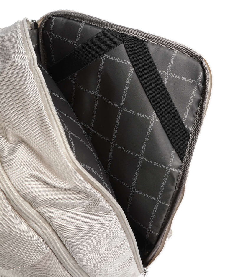 Mandarina Duck MD20 Travel backpack cashmere