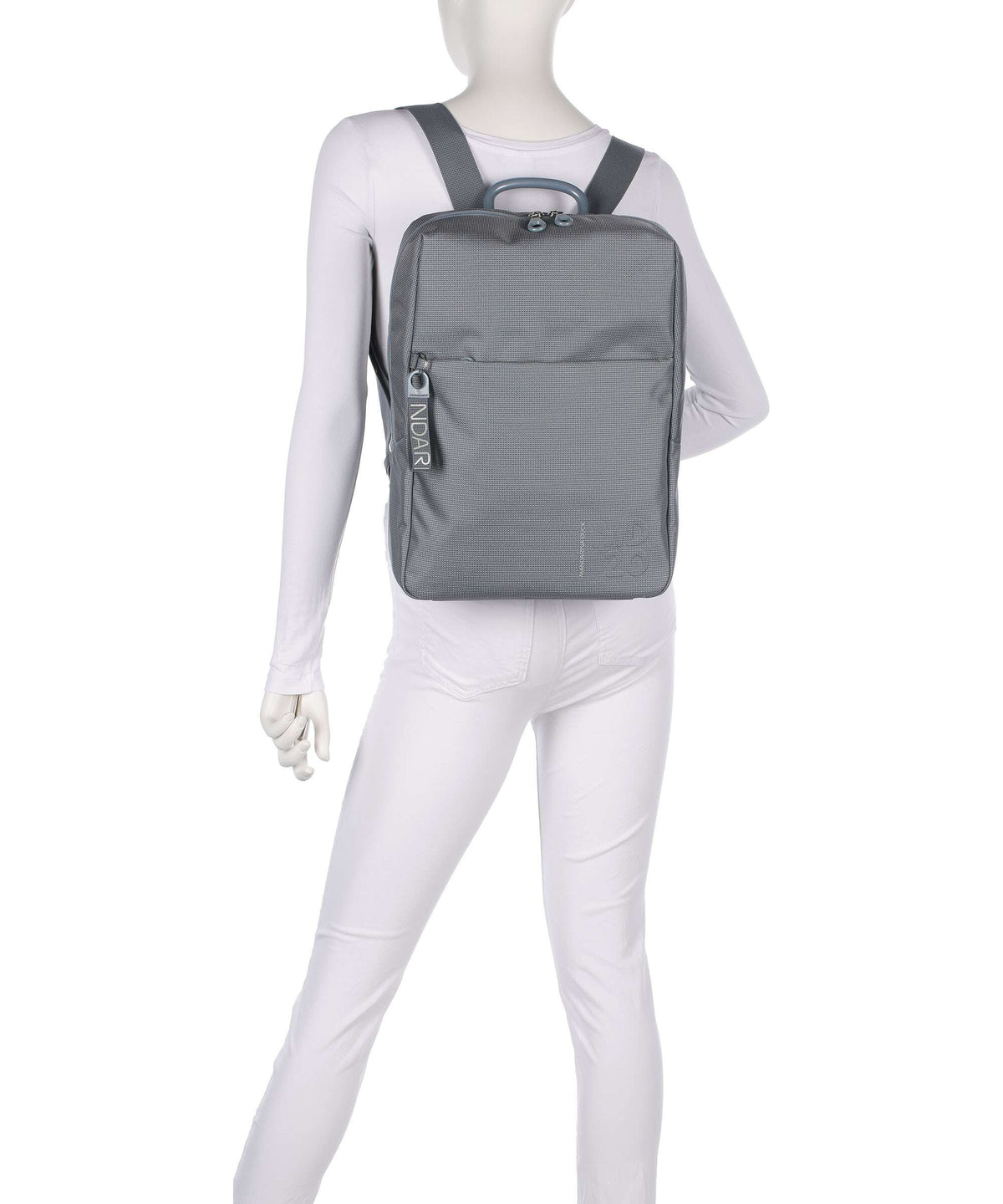 Mandarina Duck MD20 Backpack iron