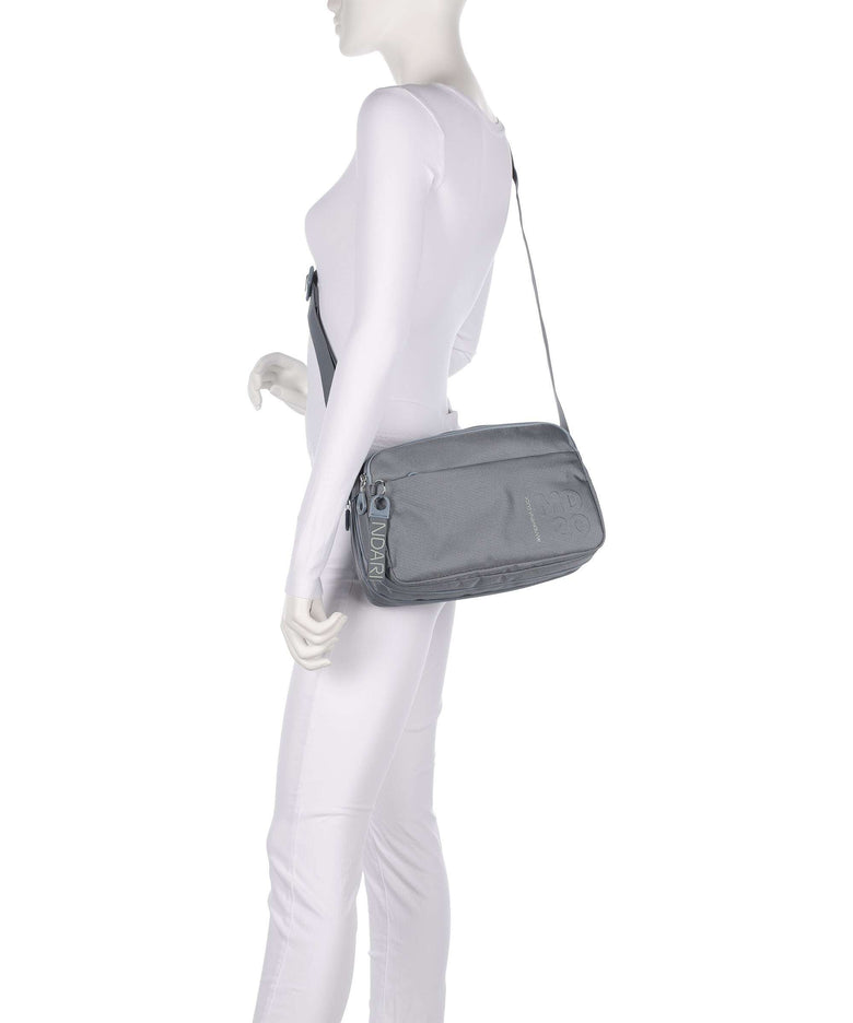Mandarina Duck MD20 Crossbody bag iron