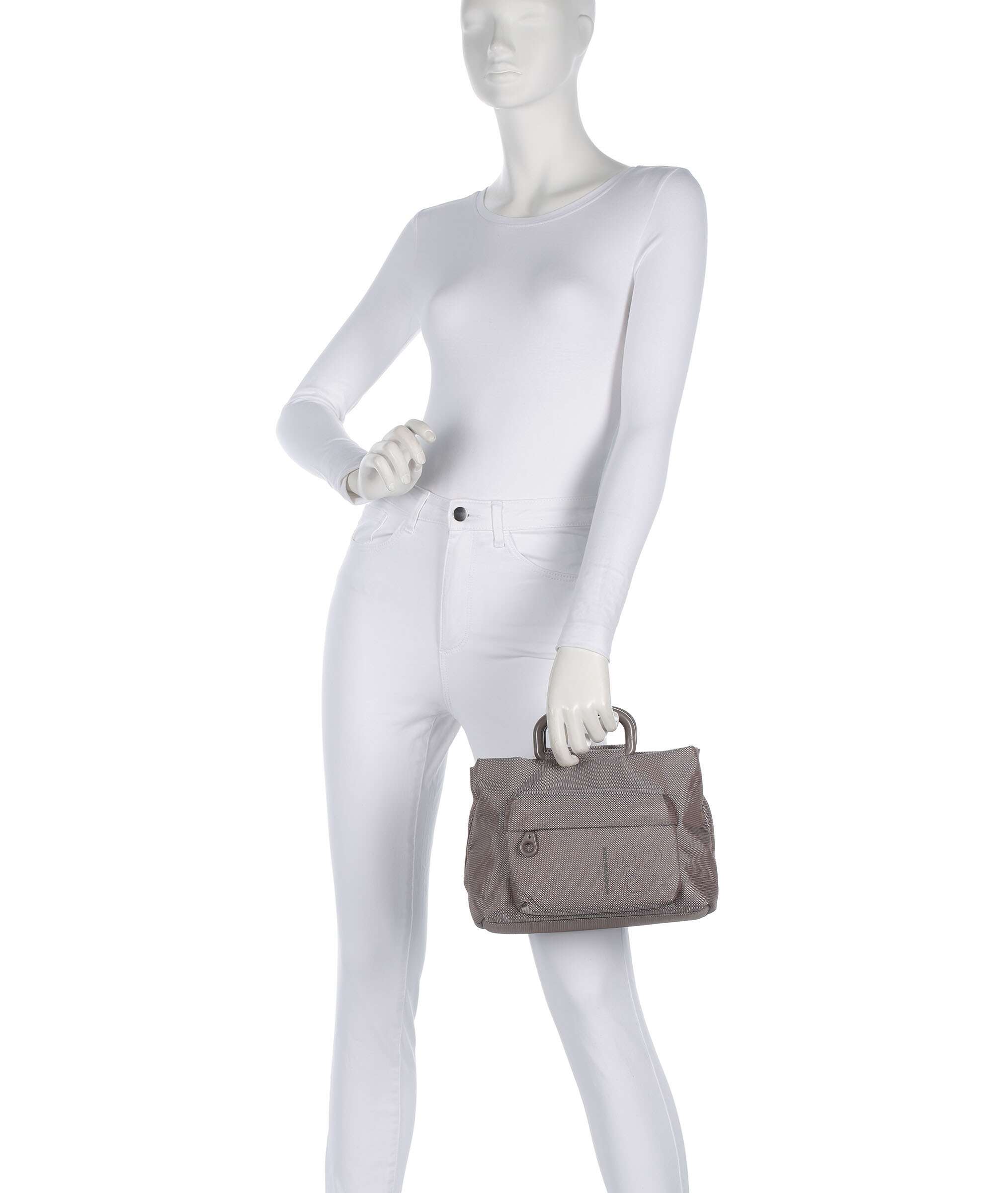 Mandarina Duck MD20 Handbag taupe