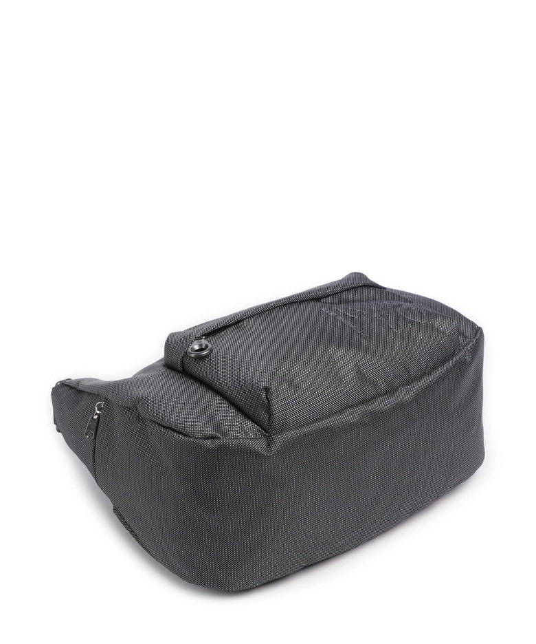 Mandarina Duck MD20 Hobo bag steel