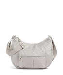 Mandarina Duck MD20 Hobo bag cashmere