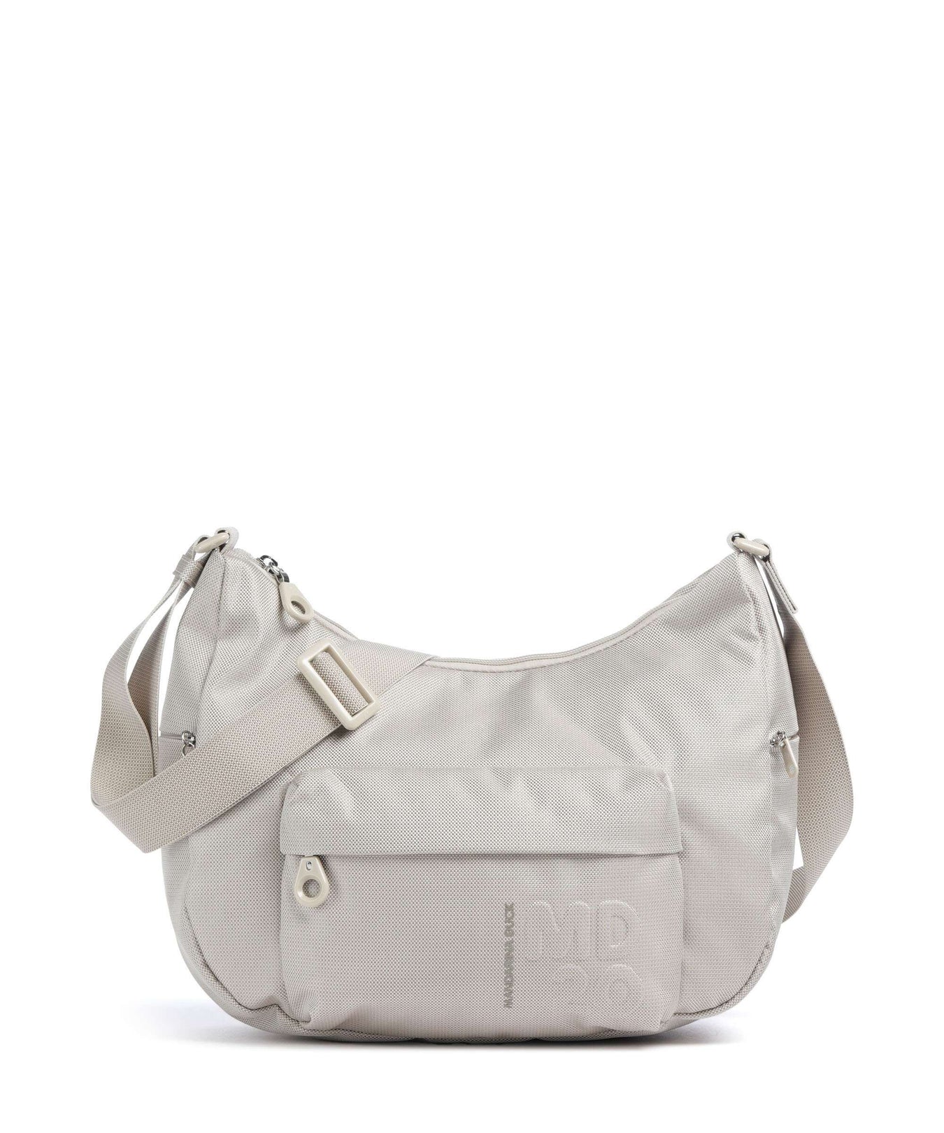 Mandarina Duck MD20 Hobo bag cashmere