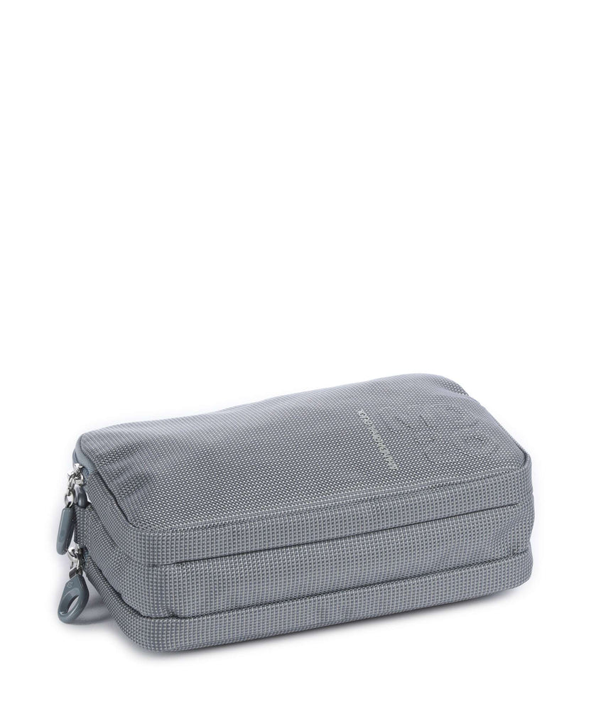 Mandarina Duck MD20 Crossbody bag iron