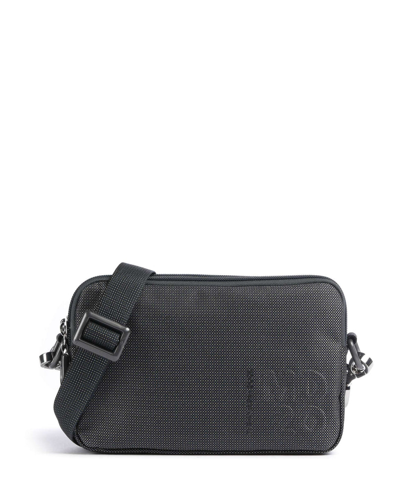 Mandarina Duck MD20 Crossbody bag steel