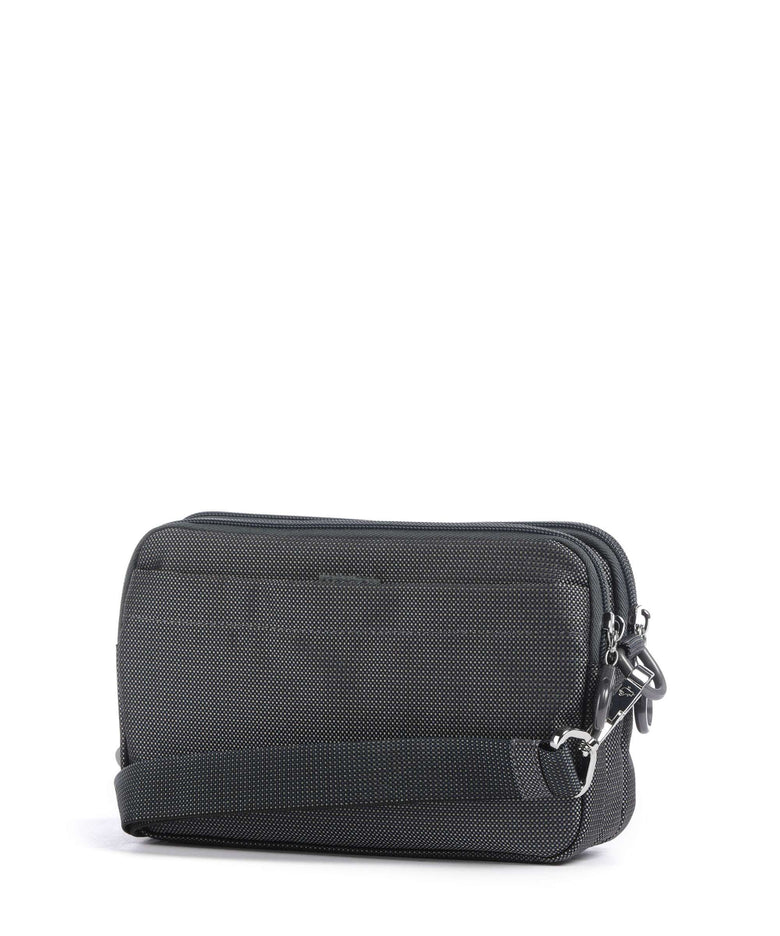 Mandarina Duck MD20 Crossbody bag steel