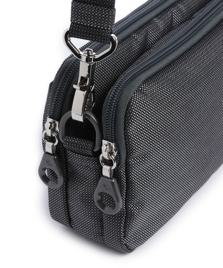Mandarina Duck MD20 Crossbody bag steel