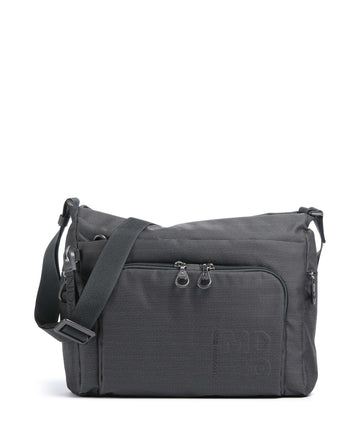 Mandarina Duck MD20 Crossover taske steel