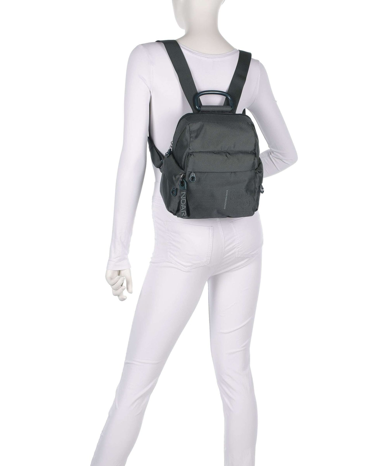 Mandarina Duck MD20 Backpack pine green