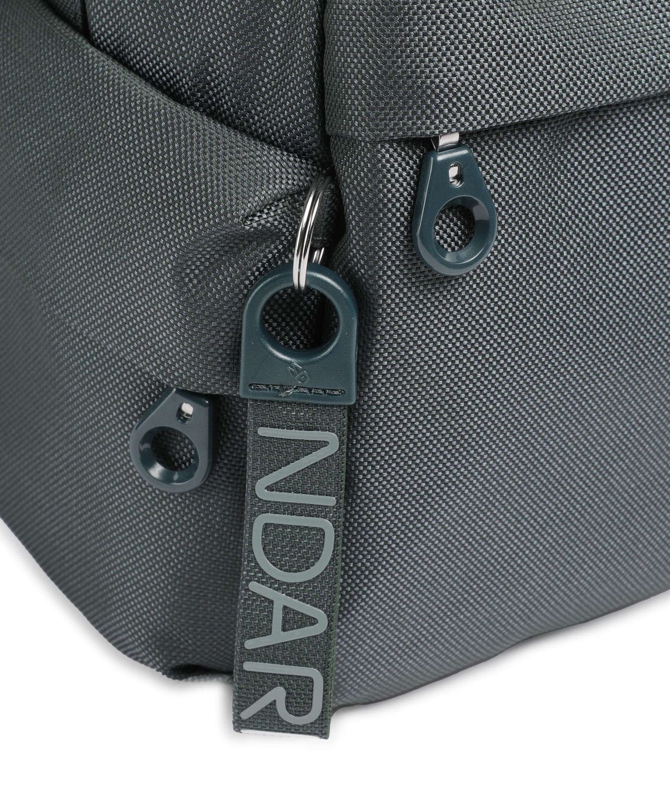 Mandarina Duck MD20 Backpack pine green