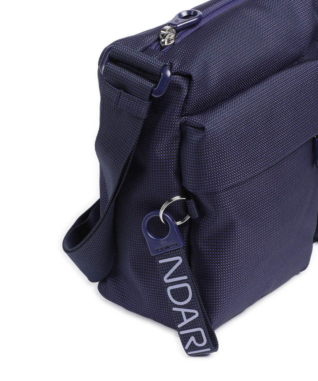 Mandarina Duck MD20 Shoulder bag eclipse