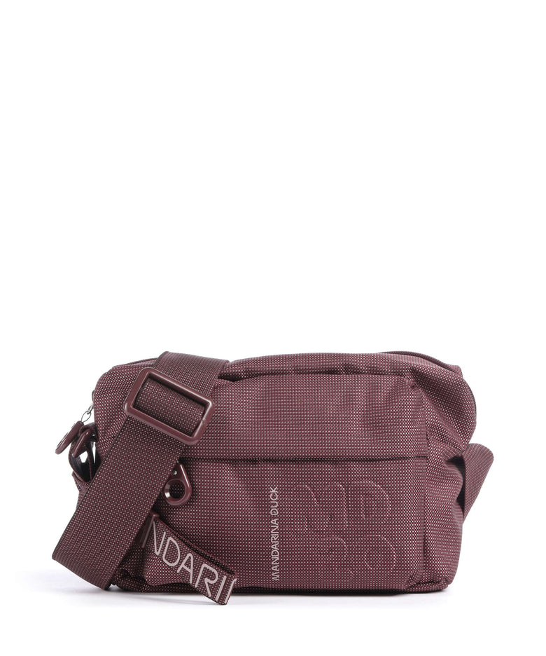 Mandarina Duck MD20 Crossbody bag grape