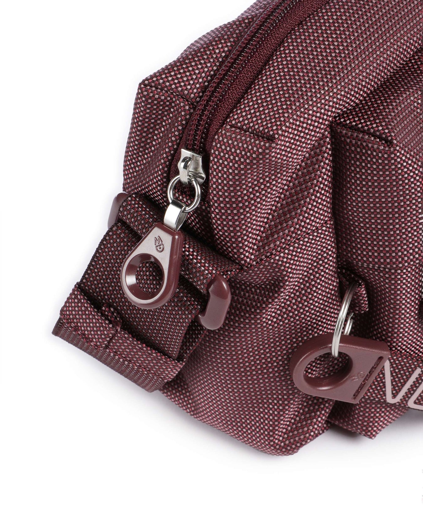 Mandarina Duck MD20 Crossbody bag grape