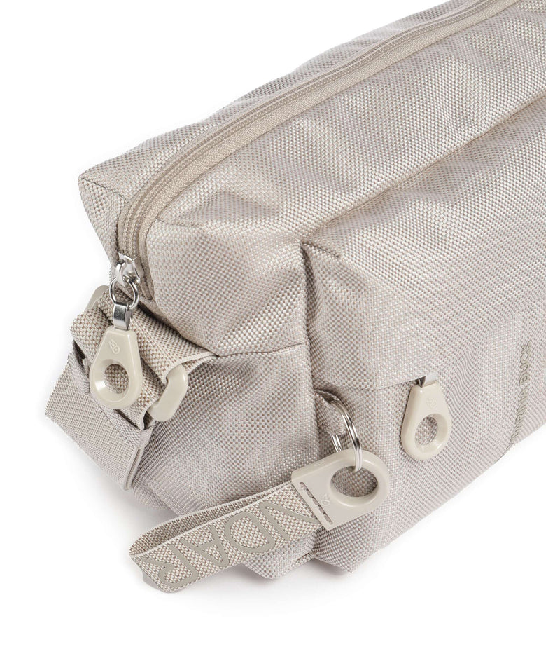 Mandarina Duck MD20 Crossbody bag cashmere