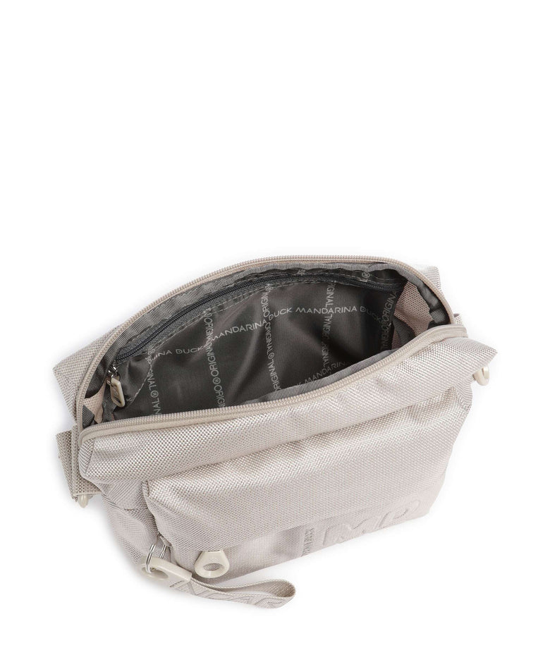 Mandarina Duck MD20 Crossbody bag cashmere