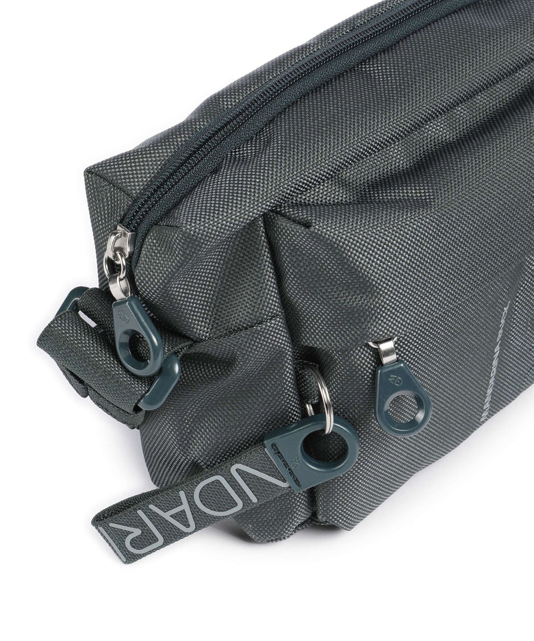 Mandarina Duck MD20 Crossbody bag pine green