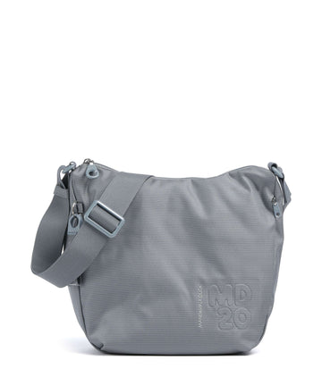 Mandarina Duck MD20 Crossover taske iron