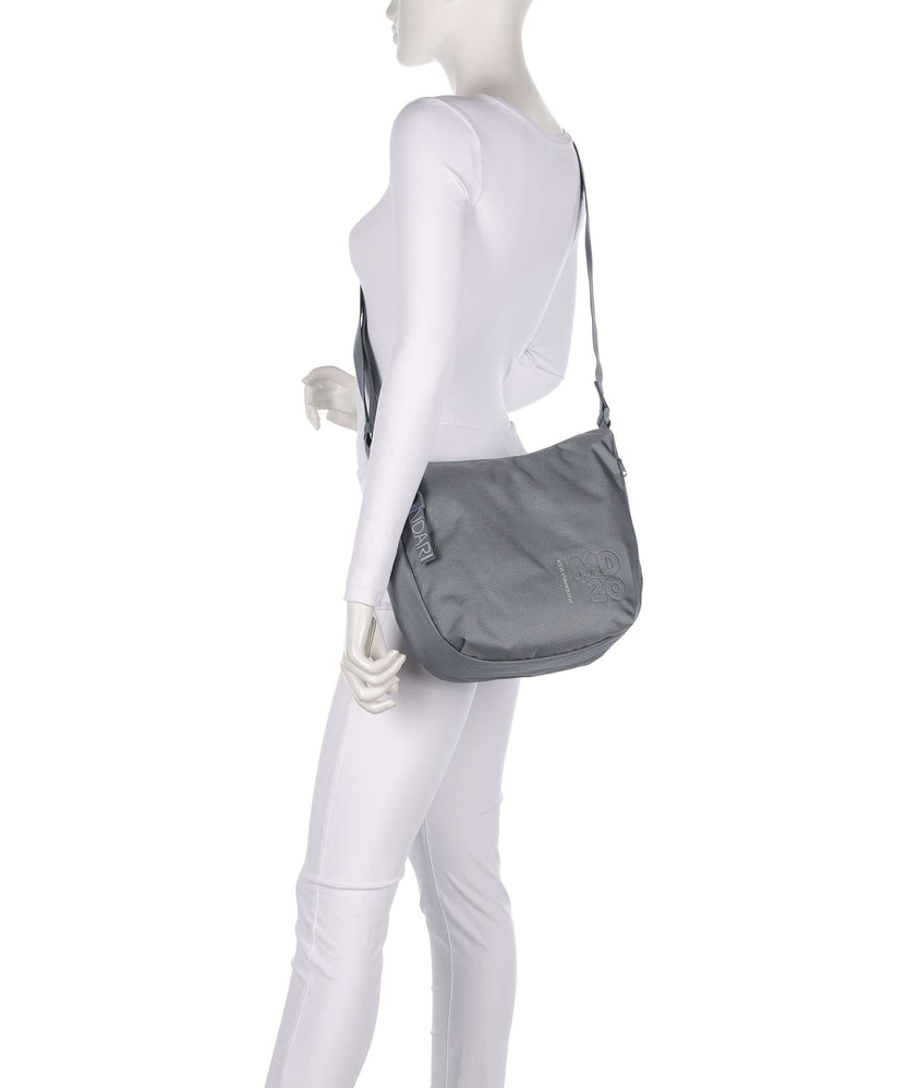 Mandarina Duck MD20 Crossbody bag iron