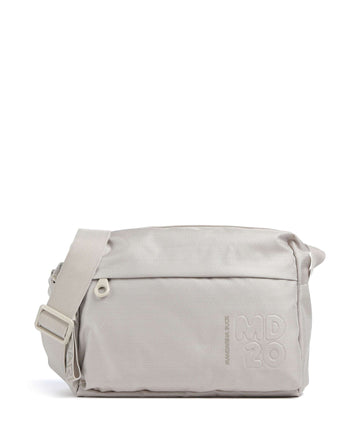 Mandarina Duck MD20 Crossover taske cashmere
