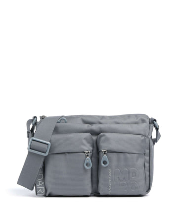 Mandarina Duck MD20 Skuldertaske iron