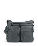 Mandarina Duck MD20 Crossover taske pine green