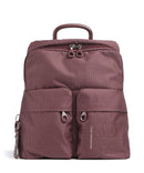 Mandarina Duck MD20 Backpack grape