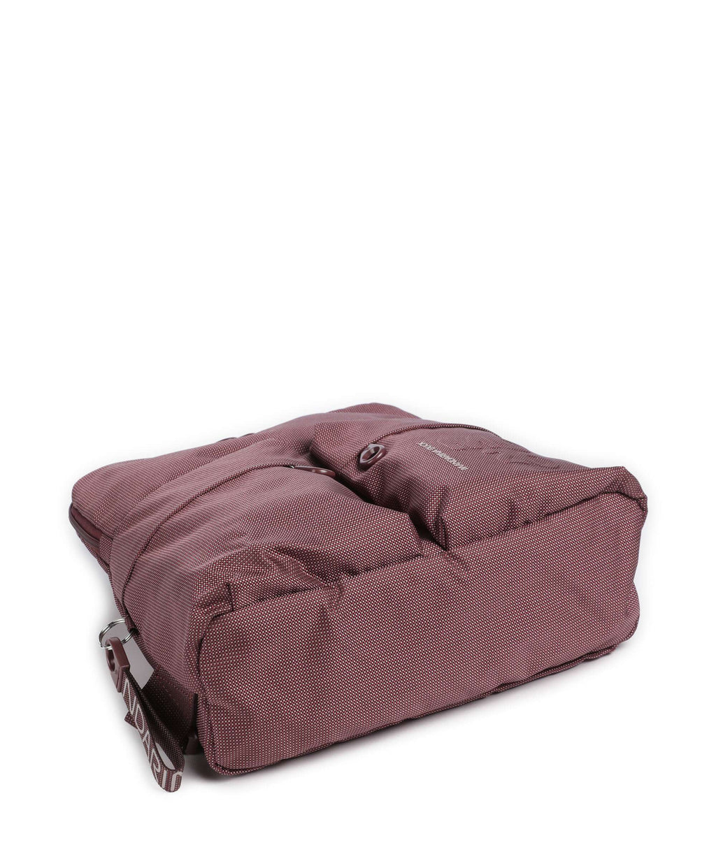 Mandarina Duck MD20 Backpack grape
