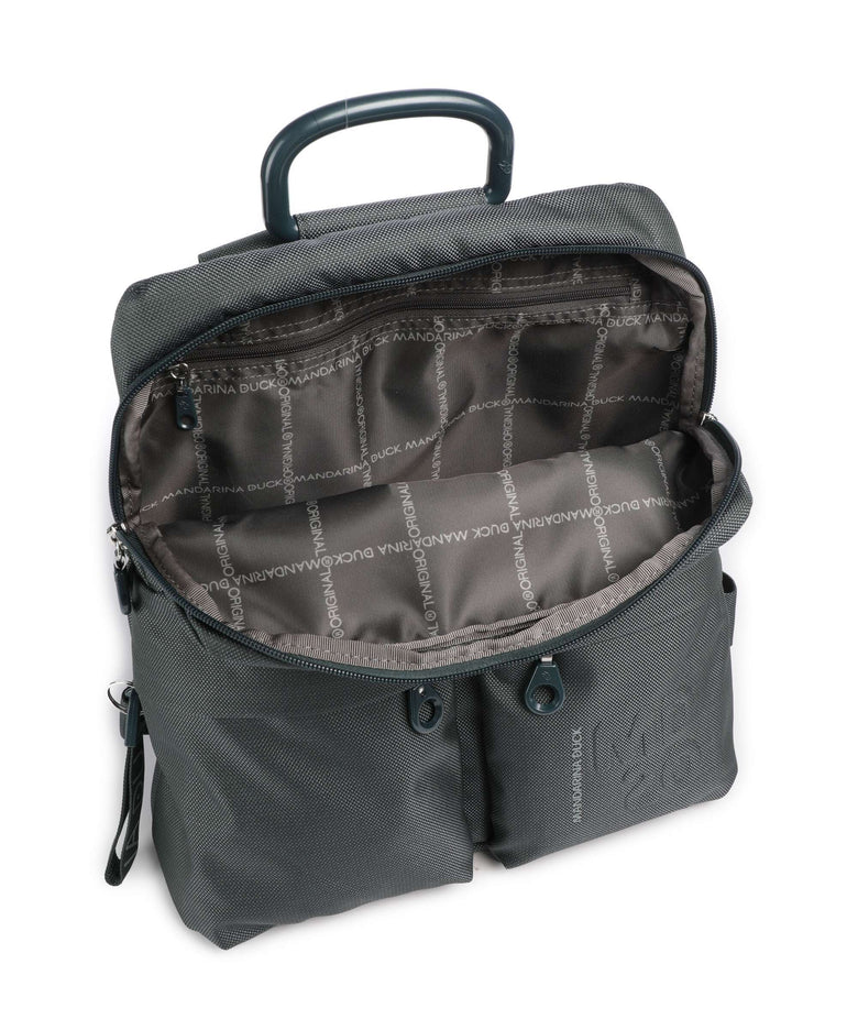 Mandarina Duck MD20 Backpack pine green