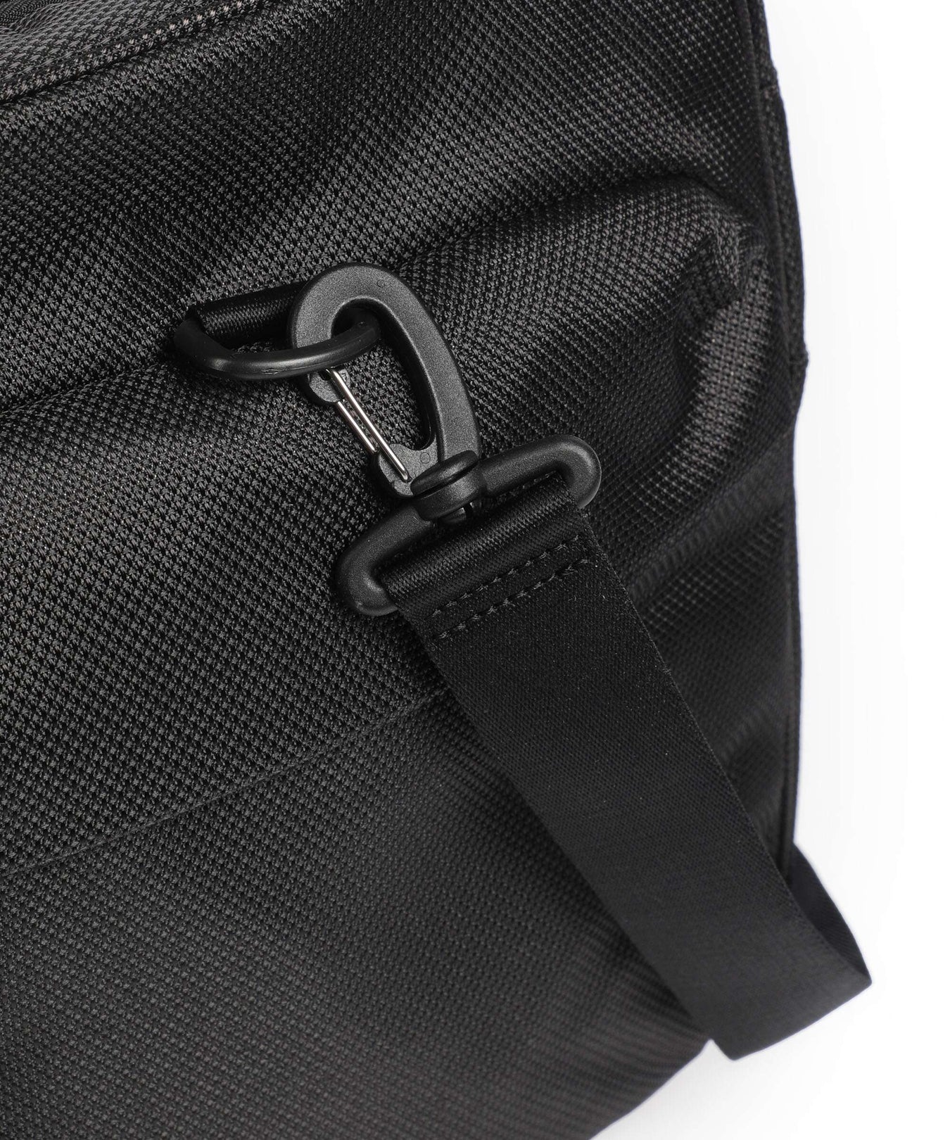 Mandarina Duck Zephyr Weekend bag black