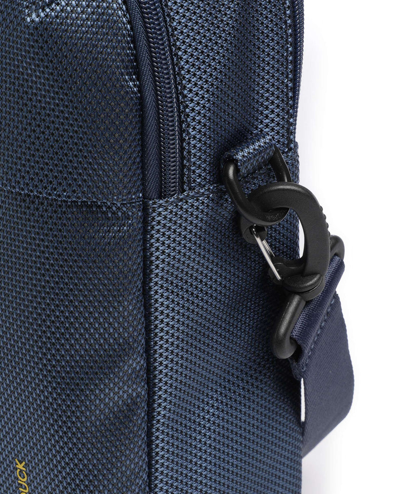 Mandarina Duck Zephyr Laptop bag dress blue