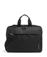 Mandarina Duck Zephyr Computertasker black