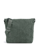 Mandarina Duck Hunter Velvet Skuldertaske pirite