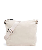 Mandarina Duck Hunter Velvet Skuldertaske cashmere
