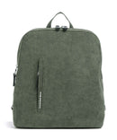 Mandarina Duck Hunter Velvet Backpack pirite