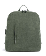 Mandarina Duck Hunter Velvet Rygsæk pirite