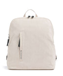 Mandarina Duck Hunter Velvet Backpack cashmere