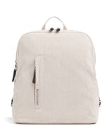 Mandarina Duck Hunter Velvet Rygsæk cashmere