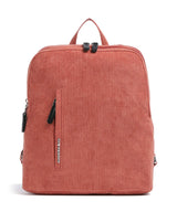 Mandarina Duck Hunter Velvet Rygsæk winter rose