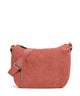 Mandarina Duck Hunter Velvet Skuldertaske winter rose