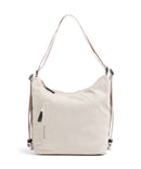 Mandarina Duck Hunter Velvet Rygsæktaske cashmere