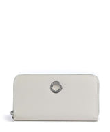 Mandarina Duck Mellow Leather Pung cashmere