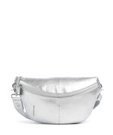 Mandarina Duck Mellow Metal Bæltetaske silver