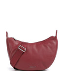Mandarina Duck Mellow Leather Skuldertaske grape